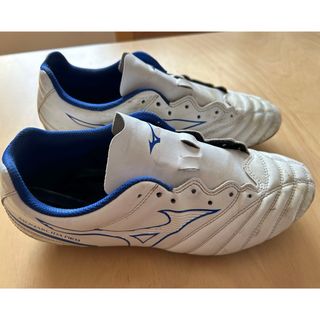 ミズノ(MIZUNO)のミズノ　サッカースパイク　(シューズ)