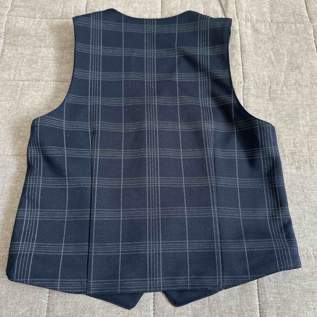 ZARA(ザラ)のZARA キッズ　入学式　4点セット　セレモニー服 キッズ/ベビー/マタニティのキッズ服男の子用(90cm~)(ドレス/フォーマル)の商品写真