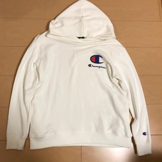 シマムラ(しまむら)の【しまむらｘChampion】キッズトレーナー(Tシャツ/カットソー)