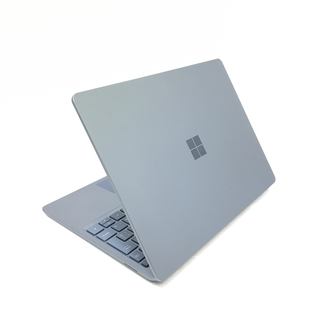 Microsoft(マイクロソフト)の〈美品・保証有〉 SurfaceLaptopGo2 8G/128G Office スマホ/家電/カメラのPC/タブレット(ノートPC)の商品写真