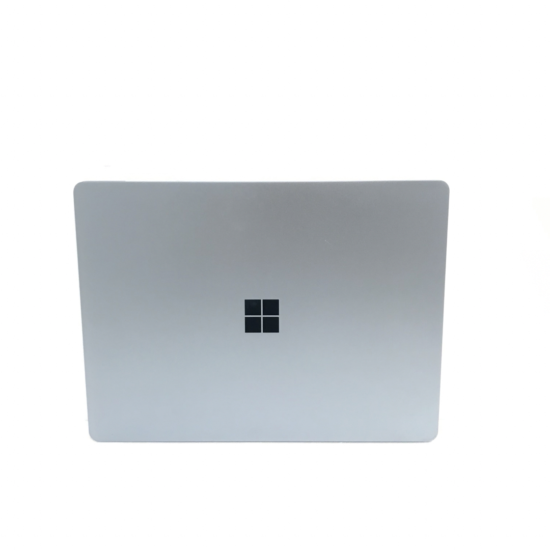 Microsoft(マイクロソフト)の〈美品・保証有〉 SurfaceLaptopGo2 8G/128G Office スマホ/家電/カメラのPC/タブレット(ノートPC)の商品写真