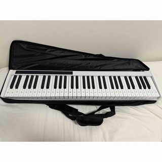 Longeye ロンアイ ピアノ 61鍵盤 (電子ピアノ)