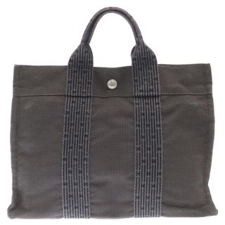 エルメス(Hermes)のHERMES エルメス キャンパストートバッグ オリーブ(トートバッグ)