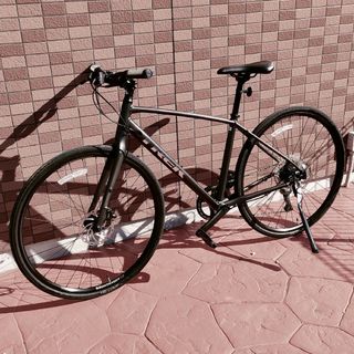 トレック(TREK)のちゃちゃまるこ様向け商品になります(自転車本体)