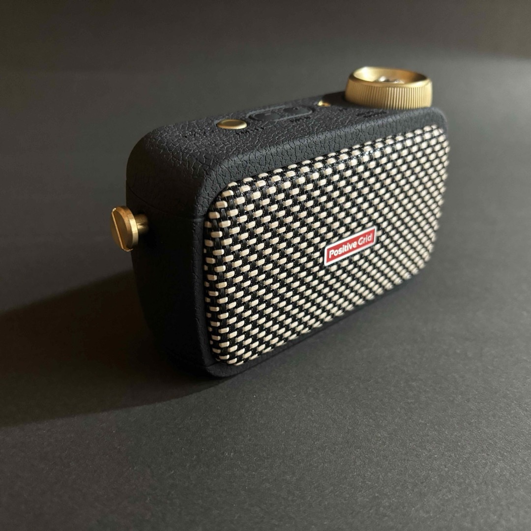 Guitar dj様Positive Grid  Spark Go 楽器のギター(ギターアンプ)の商品写真