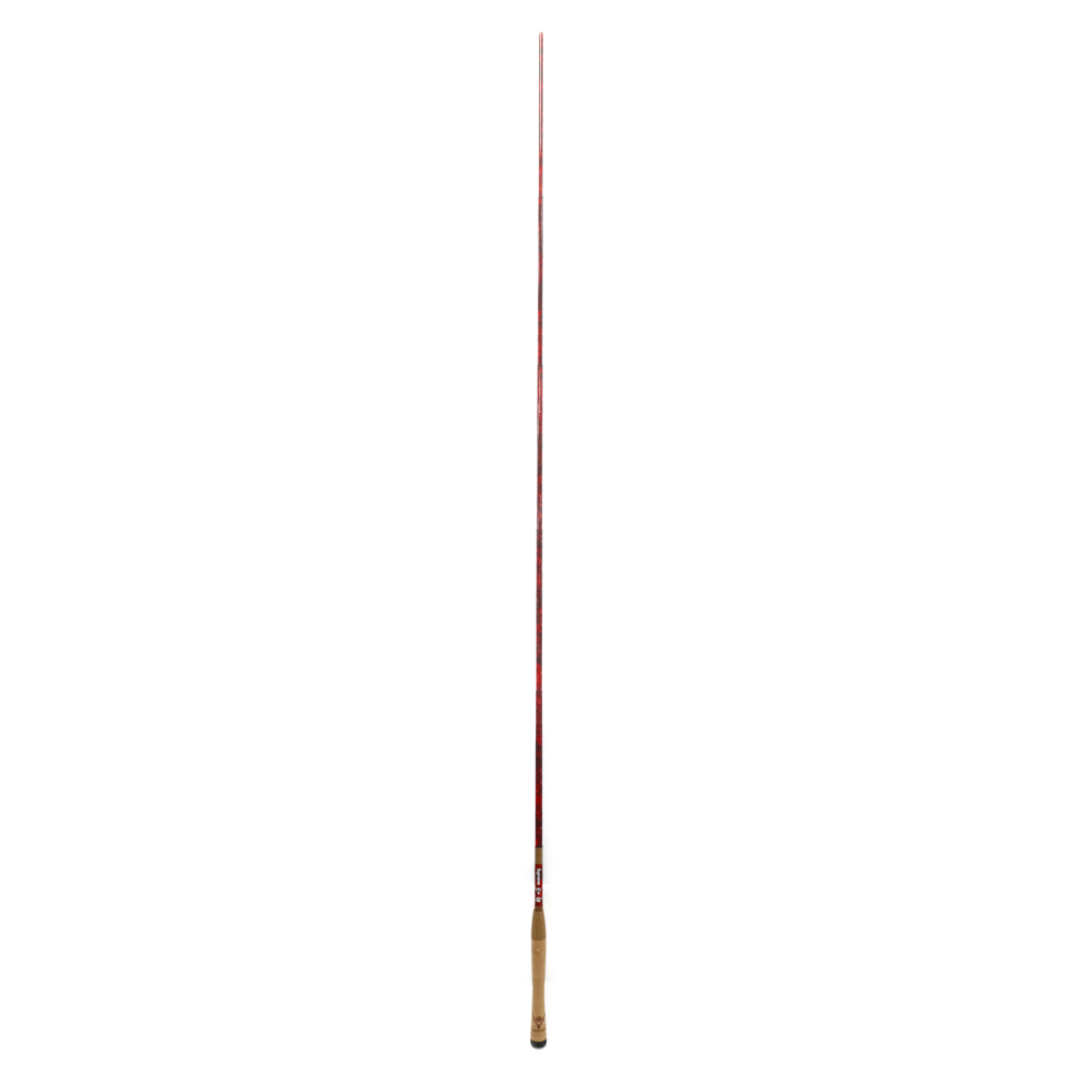 Supreme(シュプリーム)のSUPREME シュプリーム SOUTH2 WEST8 Tenkara Fishing Rod てんから竿 釣り竿 レッド メンズのアクセサリー(その他)の商品写真