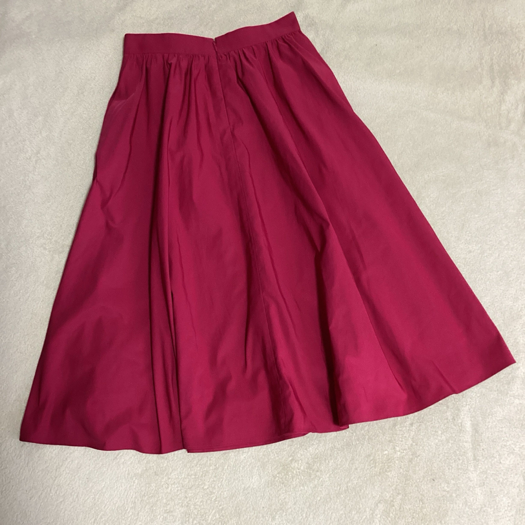 ESTNATION(エストネーション)のロングスカート　フレアスカート　エストネーション レディースのスカート(ロングスカート)の商品写真