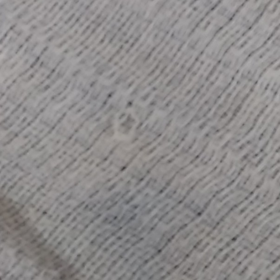 ストール春・春マフラー　藍染め レディースのファッション小物(マフラー/ショール)の商品写真