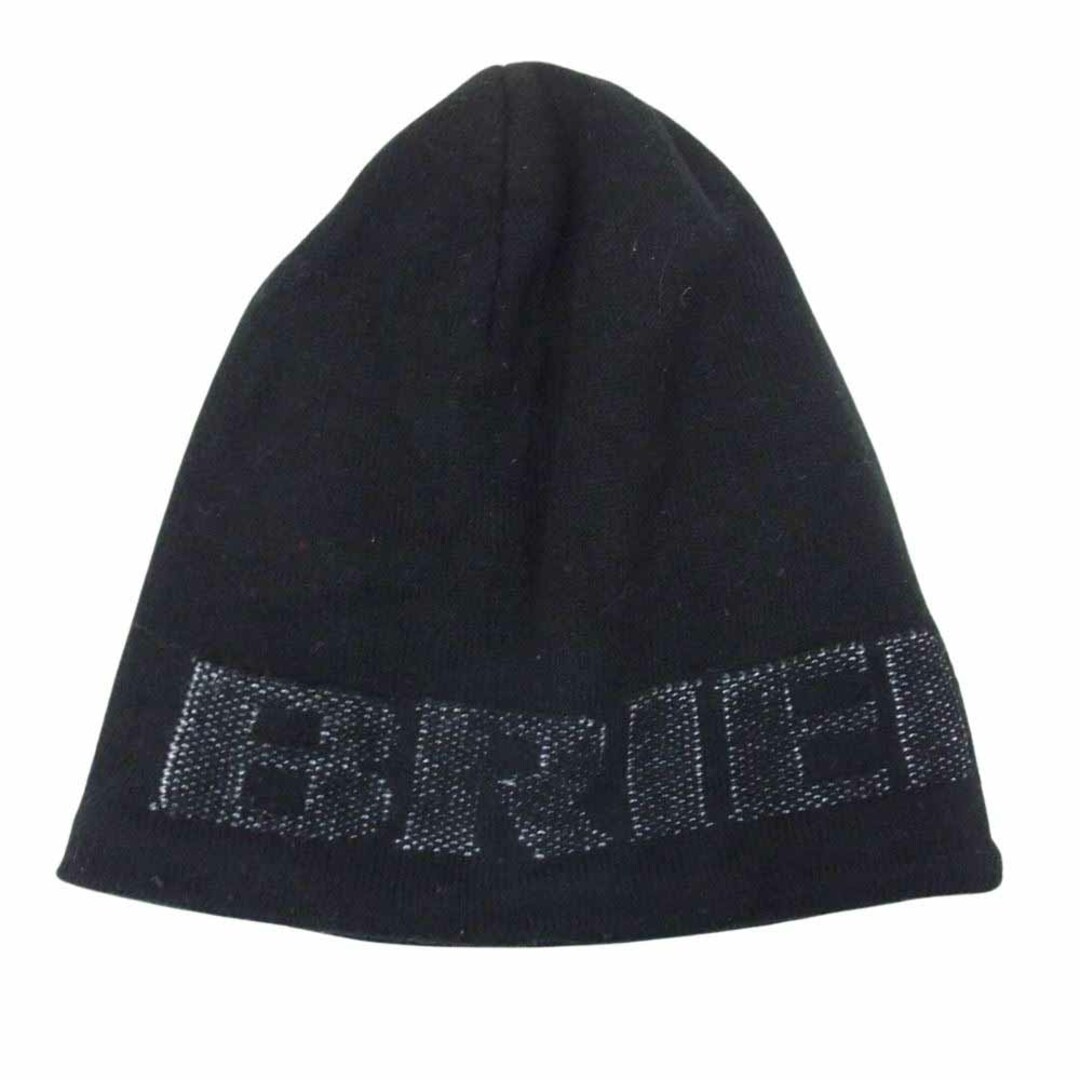BRIEFING - BRIEFING ブリーフィング GOLF ゴルフ ロゴ ニット BRIEFING - BRIEFING ブリーフィング GOLF ゴルフ ロゴ ニット