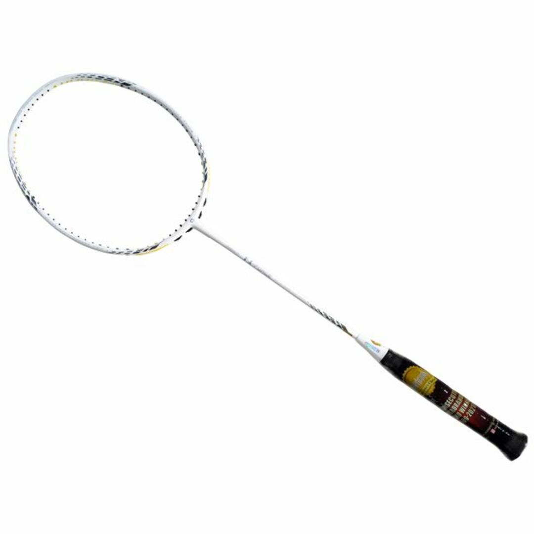 ◇apacs◇N-FORCE 111 WHITE SILVER◇ホワイトシルバー - ラケット ◇apacs◇N-FORCE 111 WHITE SILVER◇ホワイトシルバー - ラケット