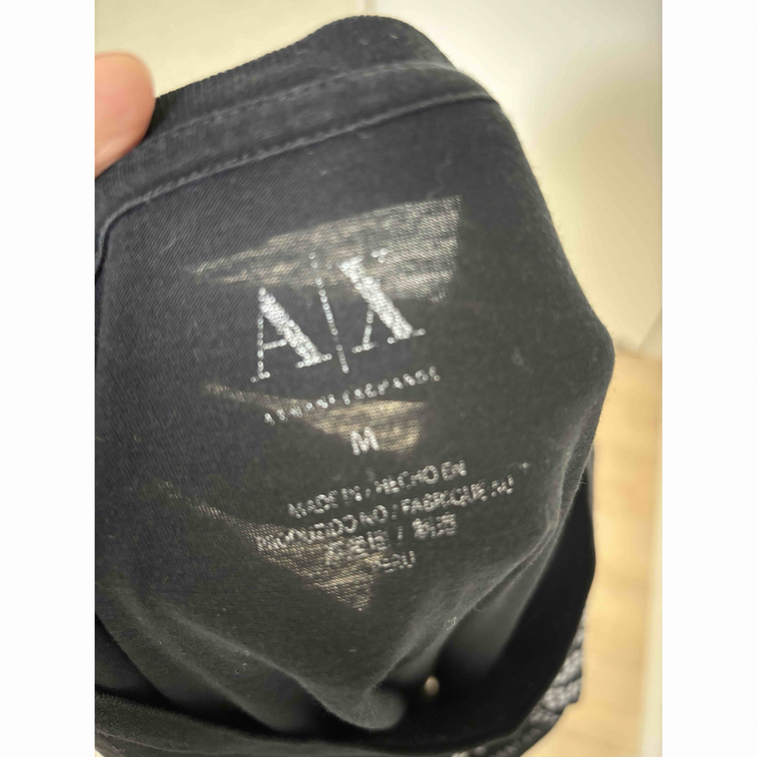 ARMANI EXCHANGE(アルマーニエクスチェンジ)のARMANI EXCHANGE Tシャツ レディースのトップス(Tシャツ(半袖/袖なし))の商品写真