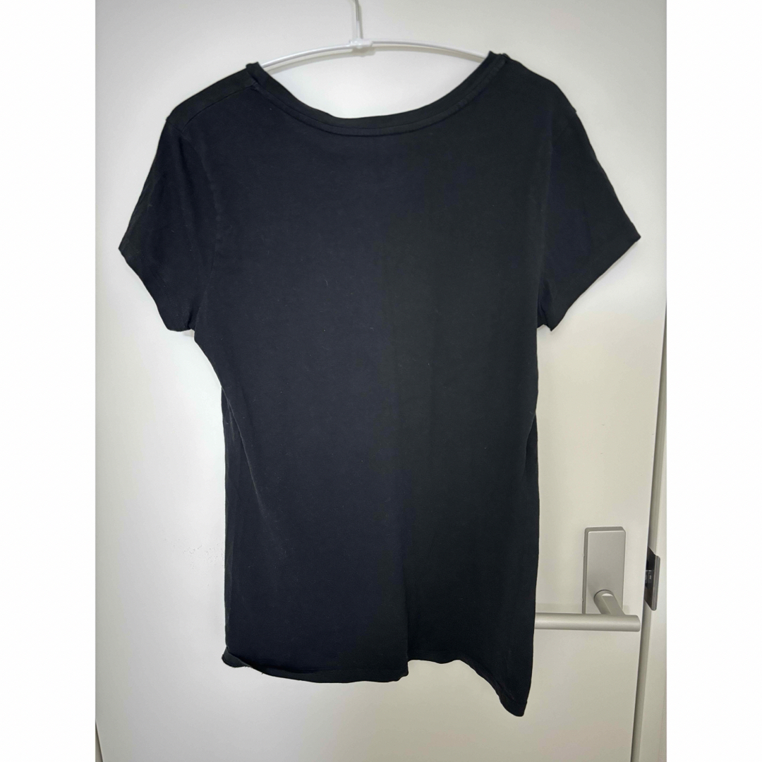 ARMANI EXCHANGE(アルマーニエクスチェンジ)のARMANI EXCHANGE Tシャツ レディースのトップス(Tシャツ(半袖/袖なし))の商品写真