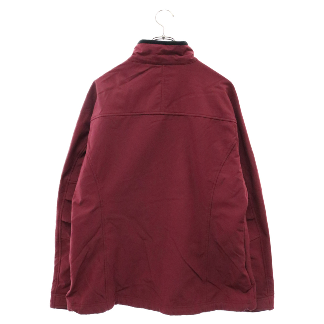 carhartt(カーハート)のCARHARTT カーハート Women's Soft Shell Jacket WJ176 ロゴパッチナイロンジャケット メンズのジャケット/アウター(ナイロンジャケット)の商品写真