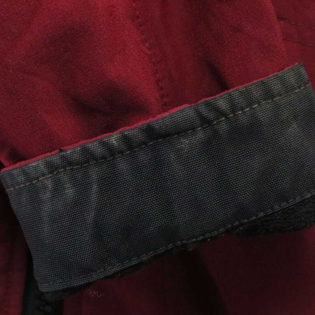 carhartt(カーハート)のCARHARTT カーハート Women's Soft Shell Jacket WJ176 ロゴパッチナイロンジャケット メンズのジャケット/アウター(ナイロンジャケット)の商品写真
