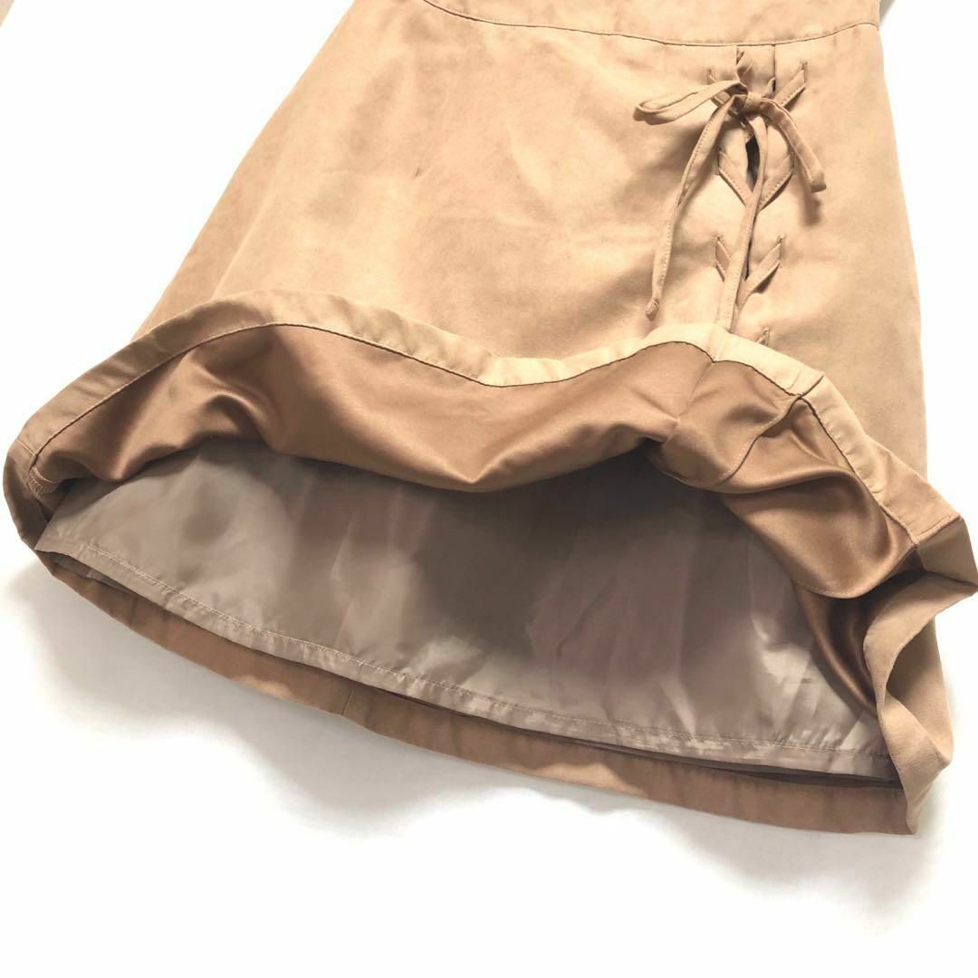 HONEYS(ハニーズ)の美品 C・O・L・Z・A ハニーズ ミニスカート 台形 2402/013 レディースのスカート(ミニスカート)の商品写真