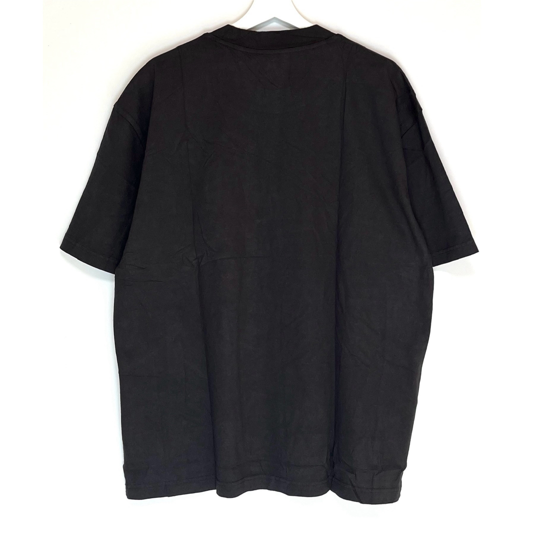 YEEZY(adidas) - 新品 YZY SHORT SLEEVE T-SHIRT yeezy gapの YEEZY(adidas) - 新品 YZY SHORT SLEEVE T-SHIRT yeezy gapの