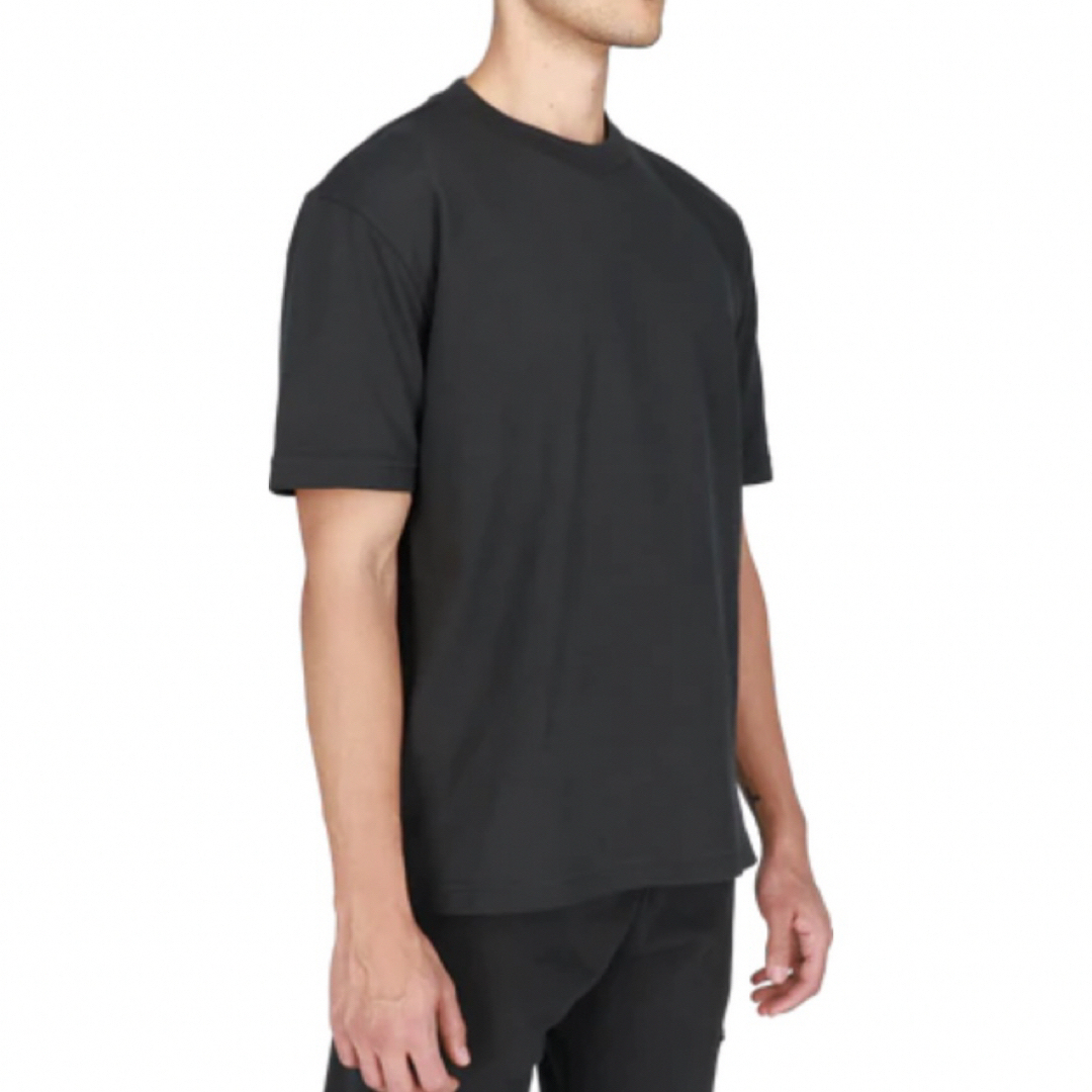 YEEZY(adidas) - 新品 YZY SHORT SLEEVE T-SHIRT yeezy gapの YEEZY(adidas) - 新品 YZY SHORT SLEEVE T-SHIRT yeezy gapの