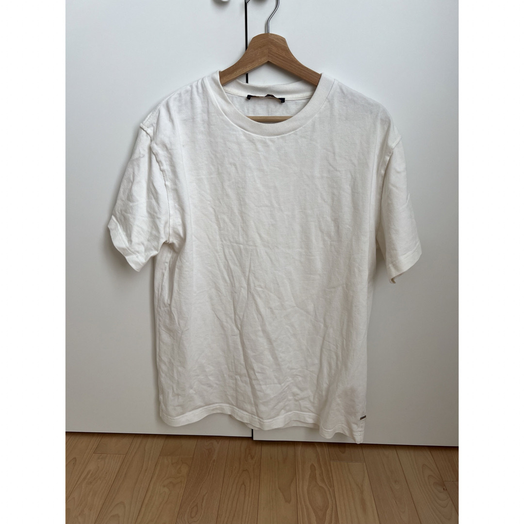 LOUIS VUITTON(ルイヴィトン)のルイヴィトン　Tシャツ　メンズM メンズのトップス(Tシャツ/カットソー(半袖/袖なし))の商品写真