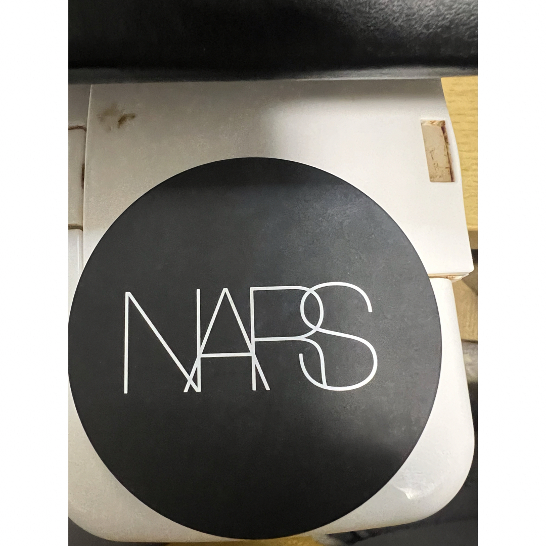 NARS(ナーズ)のNARS コスメ/美容のベースメイク/化粧品(フェイスパウダー)の商品写真