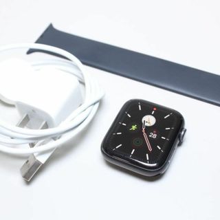 アップルウォッチ(Apple Watch)のApple Watch SE（第1世代）GPS/44mm/A2352 ⑥(その他)