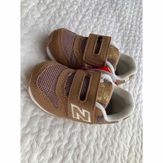 キュウキュウロク(996（New Balance）)のニューバランス　996 13.0 新品　箱あり(スニーカー)