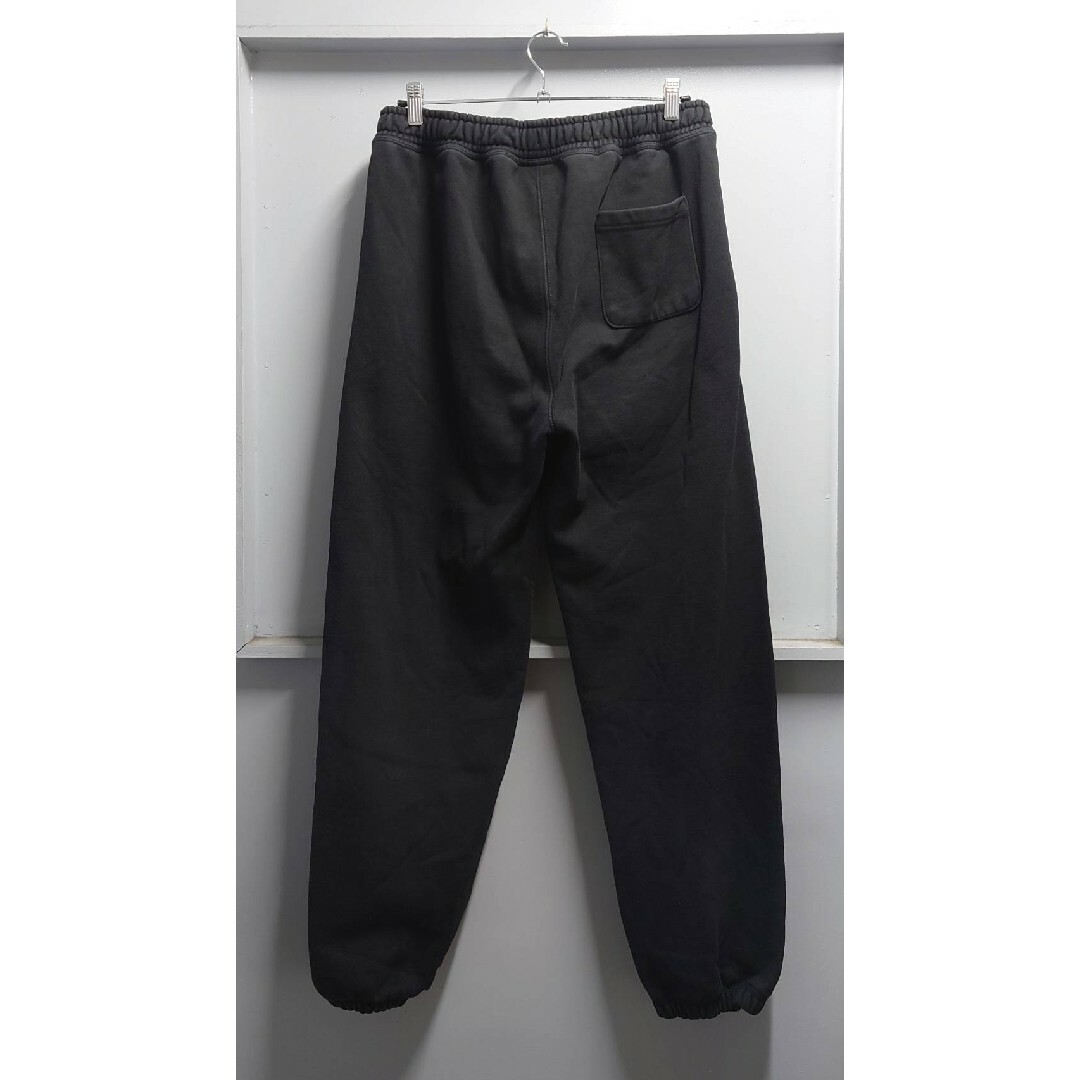 STUSSY(ステューシー)のSTUSSY SPORT Embroidered Pants スウェット パンツ メンズのパンツ(その他)の商品写真