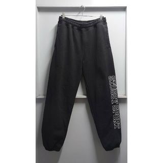 ステューシー(STUSSY)のSTUSSY SPORT Embroidered Pants スウェット パンツ(その他)