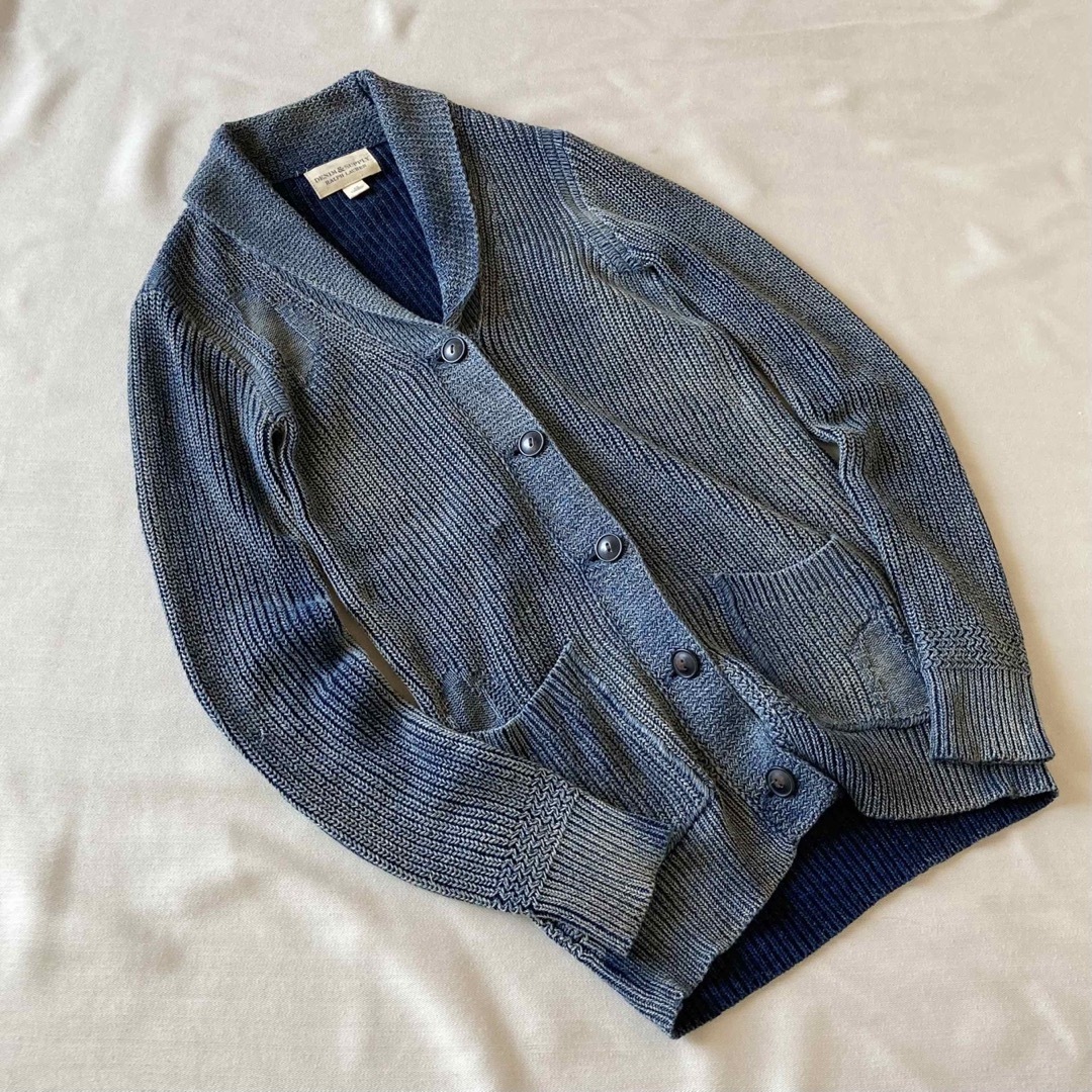 Ralph Lauren - デニム&サプライ ラルフローレン インディゴ Ralph Lauren - デニム&サプライ ラルフローレン インディゴ
