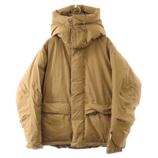 DAIWA PIER39 ダイワ ピアサーティナイン GORE-TEX INFINIUM EXPEDITION DOWN JACKET ゴアテックス ダウンジャケット ベージュBW-15022W(ダウンジャケット)