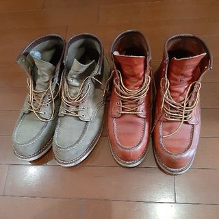 レッドウィング(REDWING)のレッドウイング ブーツ(ブーツ)