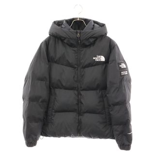 ザノースフェイス(THE NORTH FACE)のTHE NORTH FACE ザノースフェイス WHITE LABEL ASPEN AIR EX JACKET アスペン エアー ダウンジャケット ジャケット ブラック NJ3NM61A(ダウンジャケット)