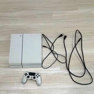 プレイステーション4(PlayStation4)のSONY PlayStation4 本体(家庭用ゲーム機本体)