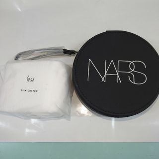 ナーズ(NARS)のNARSポーチ(ポーチ)