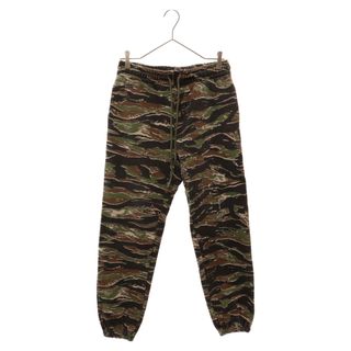 レディメイド(LADY MADE)のREADY MADE レディメイド 21AW Tiger Camo Sweat Pants タイガーカモ スウェットパンツ カーキ RE-CO-CM-00-00-198(その他)