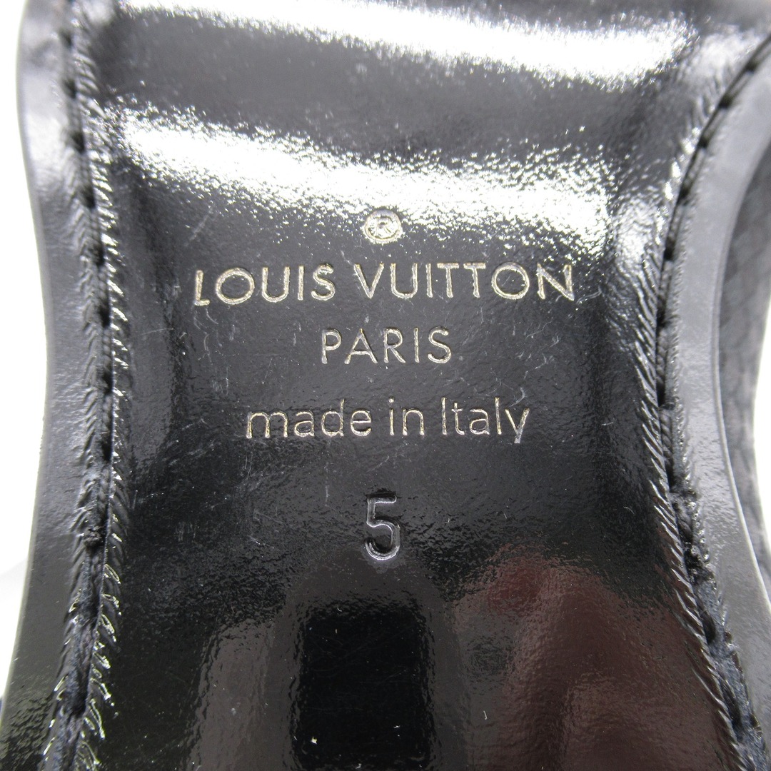 LOUIS VUITTON(ルイヴィトン)のルイ・ヴィトン ソルフェルノダービーシューズ メンズ シューズ メンズの靴/シューズ(その他)の商品写真