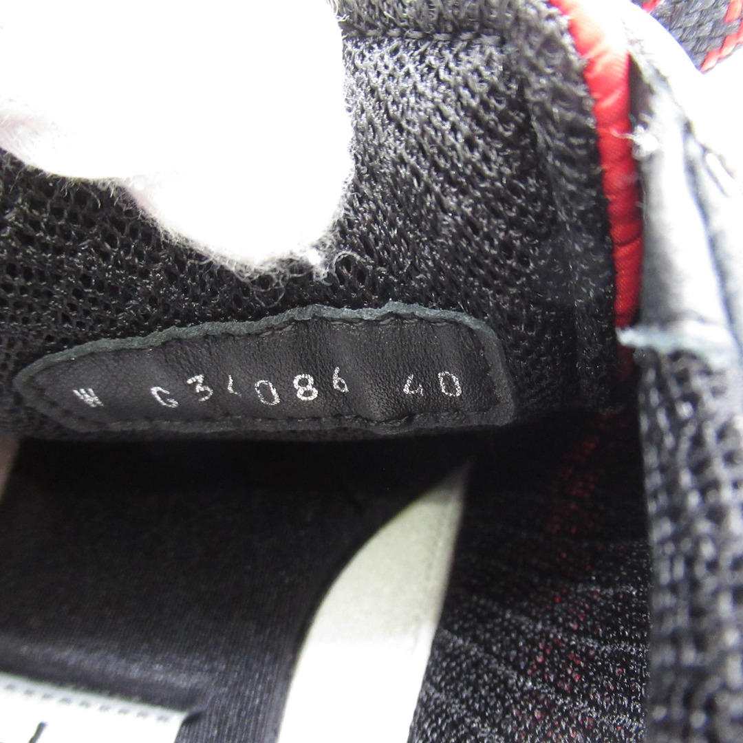 CHANEL(シャネル)のシャネル スニーカー スニーカー メンズの靴/シューズ(スニーカー)の商品写真