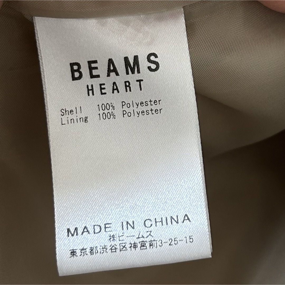 BEAMS(ビームス)のBEAMS ジャケット メンズのジャケット/アウター(その他)の商品写真