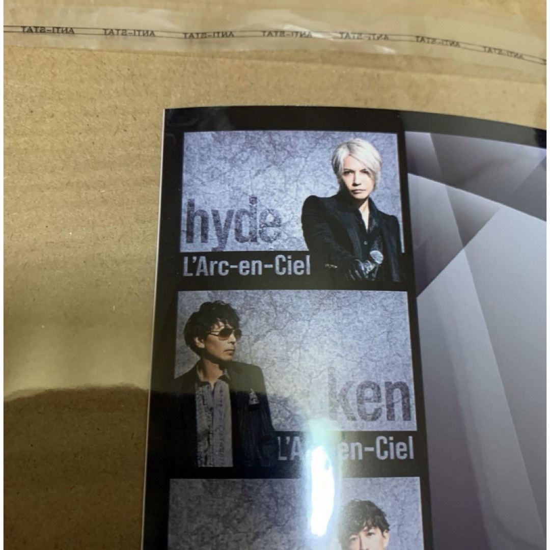 ラルク L'Arc〜en〜Ciel ラウンドワンコラボ プリクラの通販 by ラルク L'Arc〜en〜Ciel ラウンドワンコラボ プリクラの通販 by