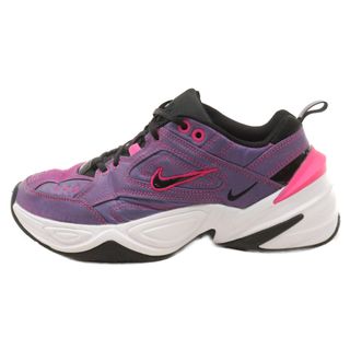 ナイキ(NIKE)のNIKE ナイキ M3K Tekno SE Laser Fuchsia AV4221-600 レーザー フクシア スニーカー(スニーカー)