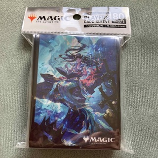 マジック：ザ・ギャザリング プレイヤーズカードスリーブ MTGS-274 エルド(Box/デッキ/パック)