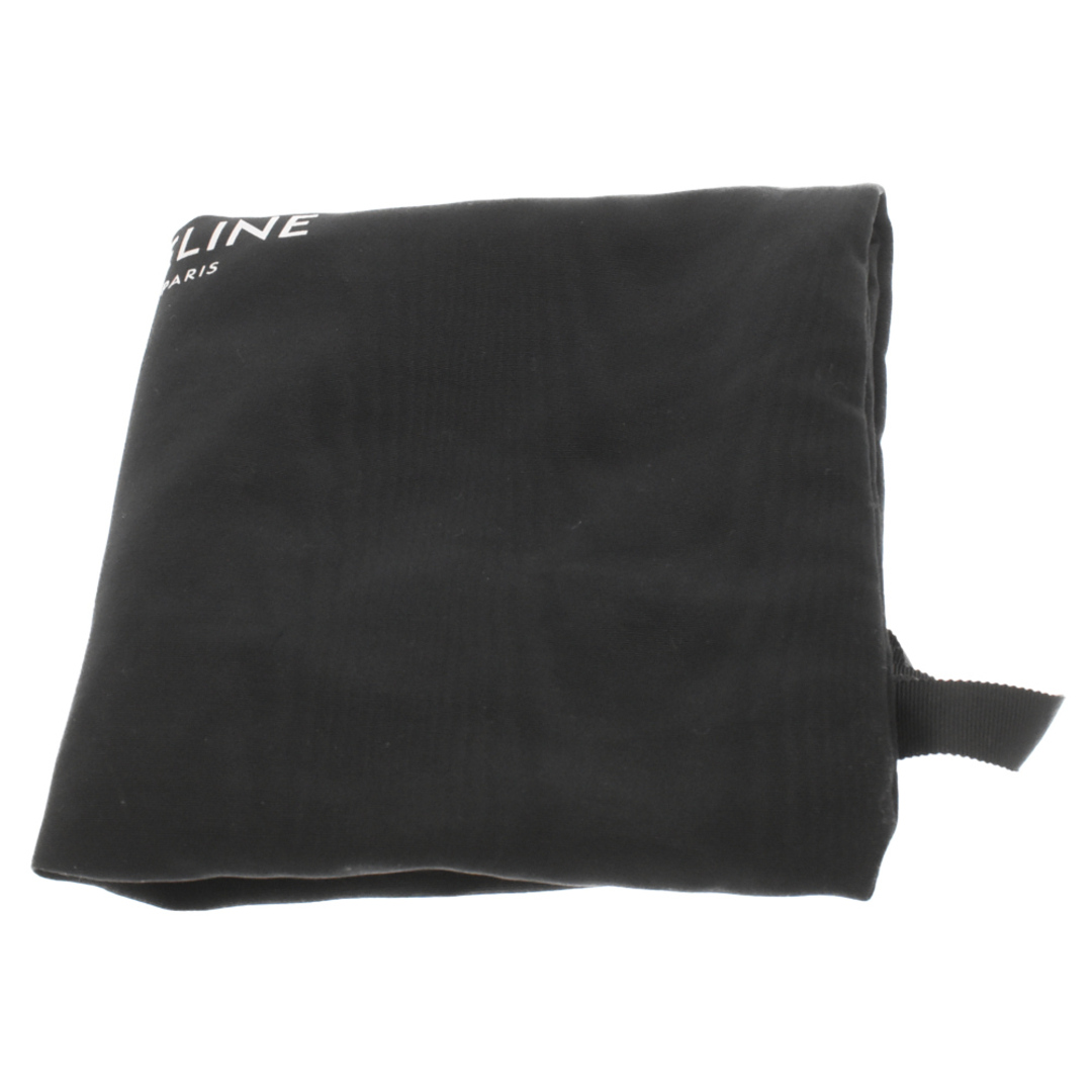 CELINE - CELINE セリーヌ 19AW×Christian Marclay C Bag CELINE - CELINE セリーヌ 19AW×Christian Marclay C Bag
