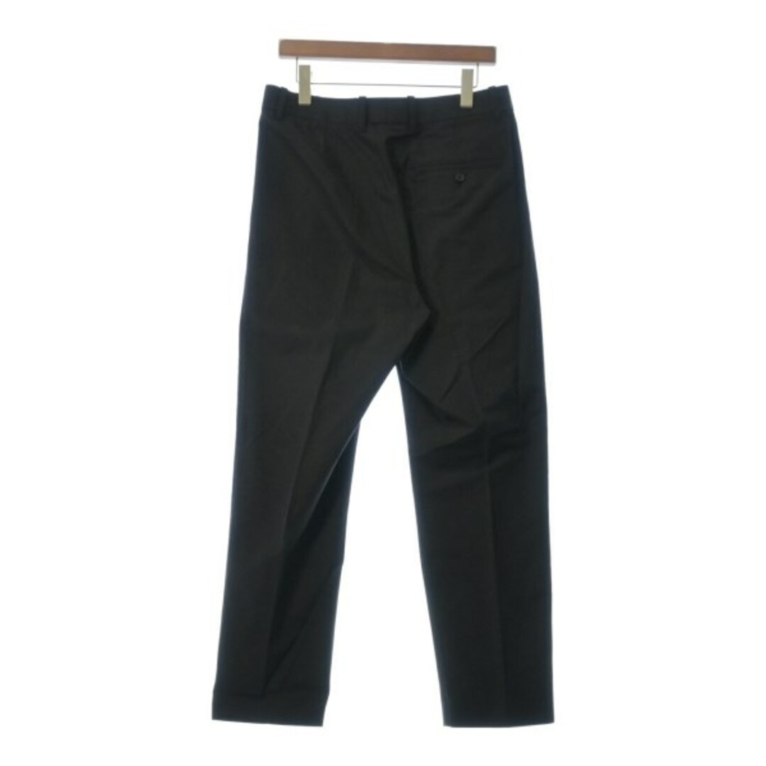 3.1 Phillip Lim ベルテッドレーヨンスラックス 31 Mサイズ相当
