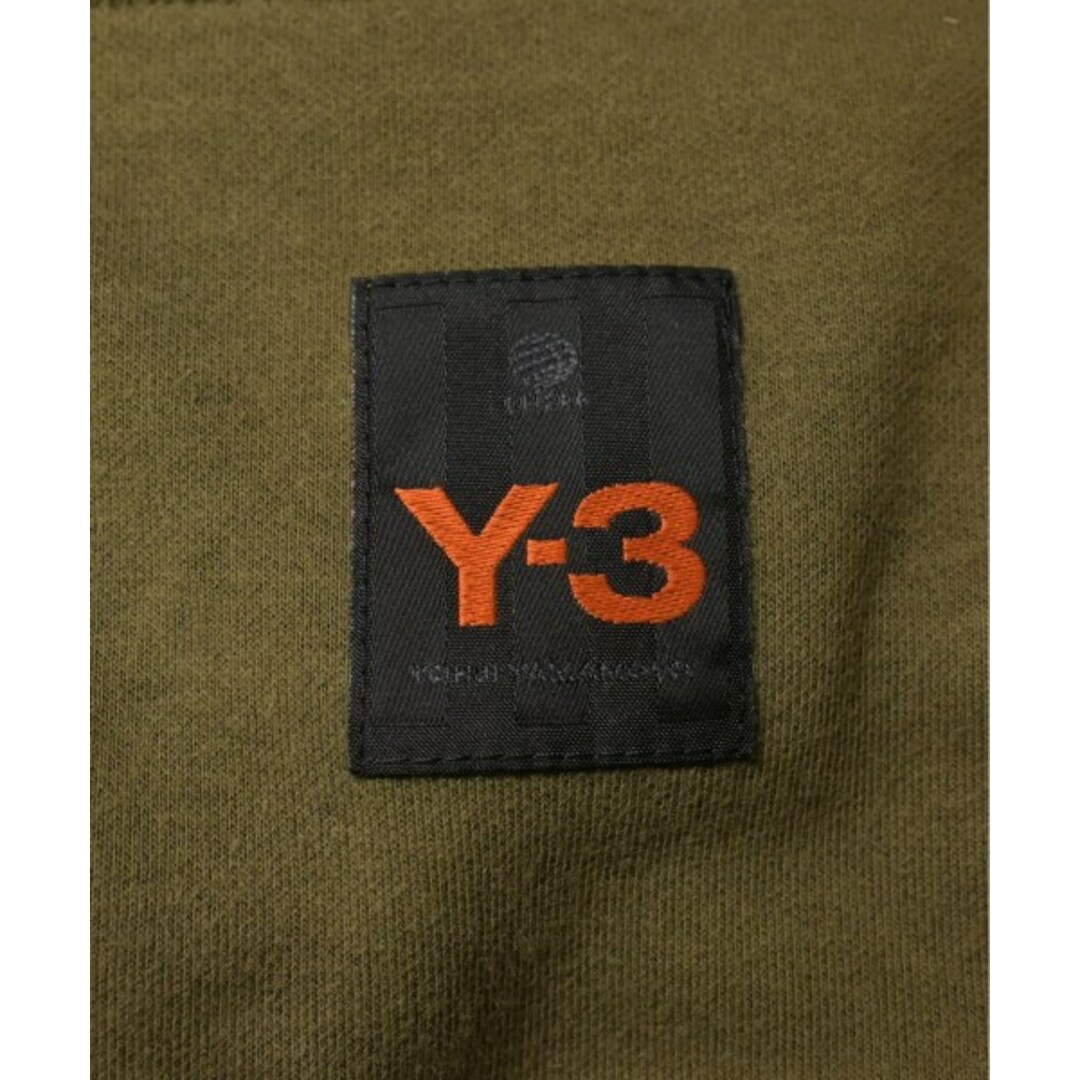 Y-3(ワイスリー)のY-3 ワイスリー パンツ（その他） M カーキ 【古着】【中古】 メンズのパンツ(その他)の商品写真