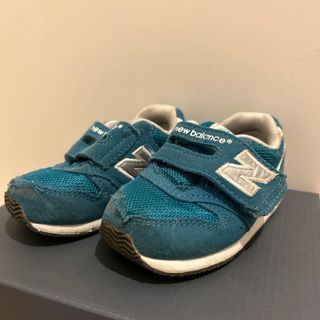 ニューバランス(New Balance)のNewBalance 996 スニーカー ローカット ベルクロ マジックテープ (スニーカー)