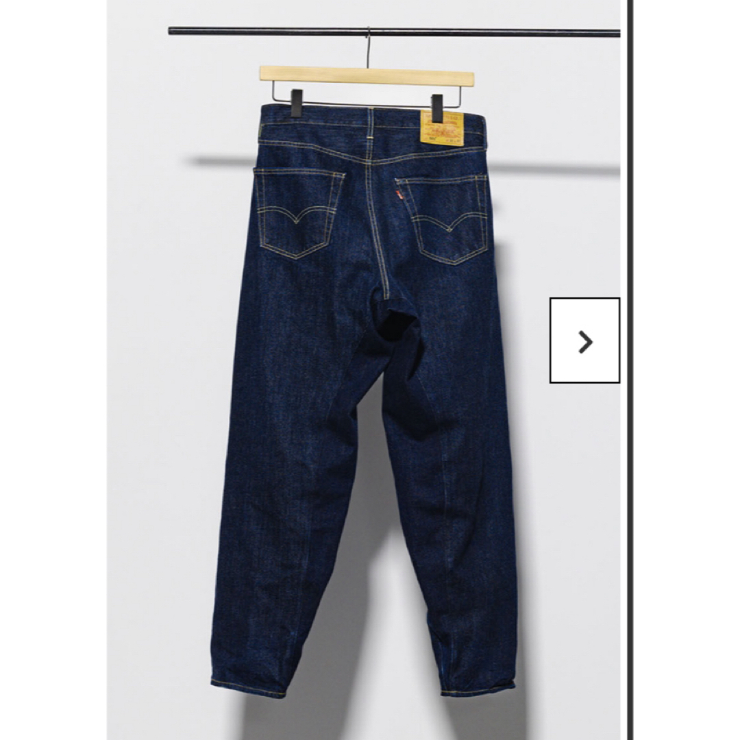 Levi's(リーバイス)のリーバイス  501® CUSTOMIZED EXPANSION JEANS メンズのパンツ(デニム/ジーンズ)の商品写真