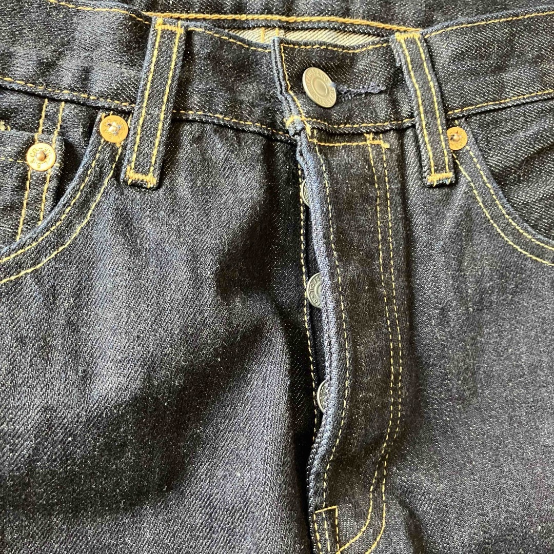 Levi's - リーバイス 501® CUSTOMIZED EXPANSION JEANSの通販 by Levi's - リーバイス 501® CUSTOMIZED EXPANSION JEANSの通販 by