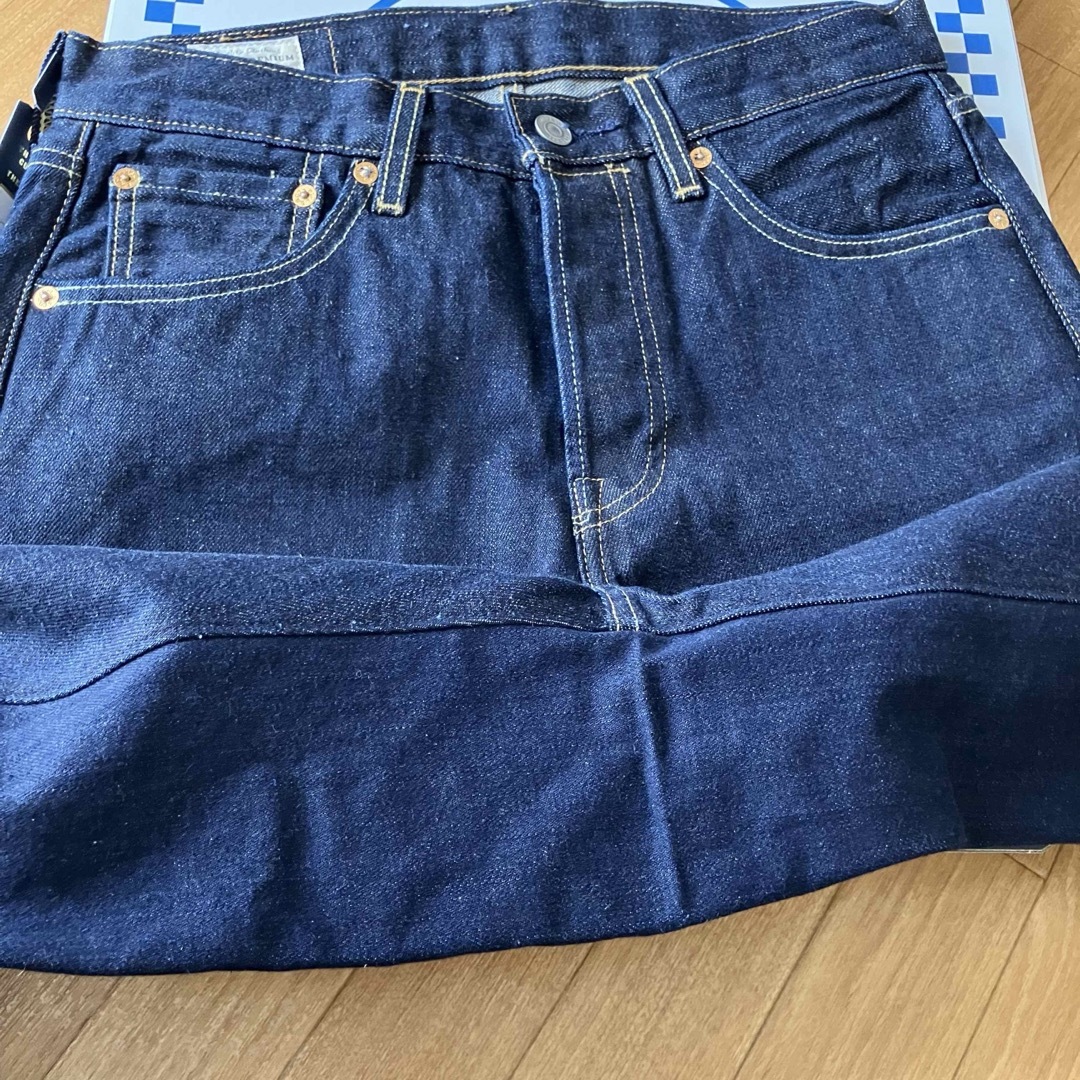 Levi's - リーバイス 501® CUSTOMIZED EXPANSION JEANSの通販 by Levi's - リーバイス 501® CUSTOMIZED EXPANSION JEANSの通販 by