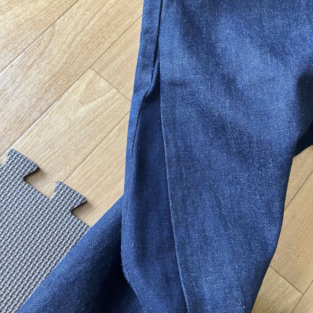 Levi's(リーバイス)のリーバイス  501® CUSTOMIZED EXPANSION JEANS メンズのパンツ(デニム/ジーンズ)の商品写真