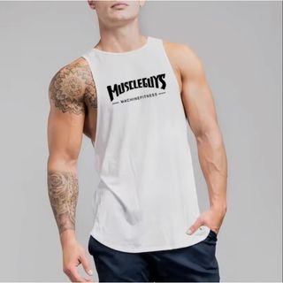 Muscle guys 