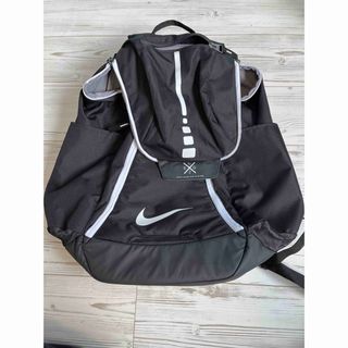 ナイキ(NIKE)のNIKE フープスエリートマックスエアー　バックパック(バッグパック/リュック)